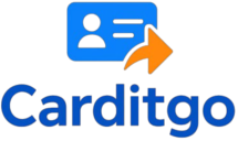 Carditgo - Digital Business Card
