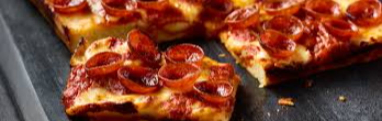 Bobi Pizza